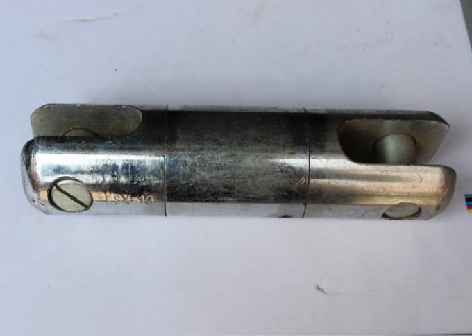 5 Tonnen-hochfestes Schwenker-Kabel-Verbindungsstück für das Ziehen von Drahtseil 16mm