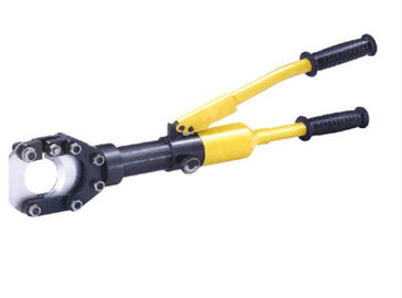 Hydraulikwerkzeug-hydraulisches Kabel-Schneider-Modell CPC-65, das maximales 65mm Kabel schneidet