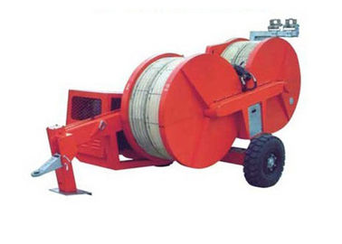 Kabel-Spanner 7 Tonnen-hydraulischer Spanner für das elektrisches Kabel-Freigabe oder Ziehen