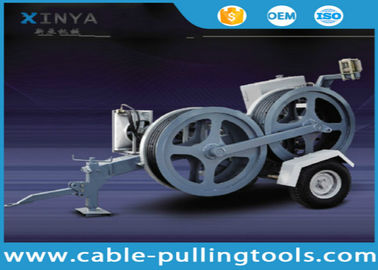 SA-YZ20 20KN hydraulische Kabel-Spanner für OPGW