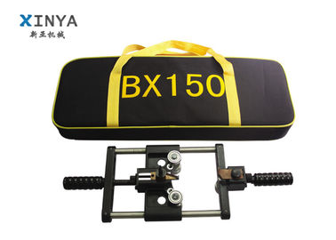 BX-150 entfernte Leitkabel-Isolierungs-Abisolierzange 90mm - 150mm