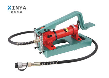 CFP -800 700 Stangen-Hydraulikpumpe-Fuß-Pumpe einfachwirkend für Stromversorgung