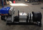 Benzinmotor 5T Seilwinde-Abziehvorrichtung/Ottomotor-angetriebene Handkurbel