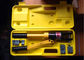 hydraulischer Schlauch-Quetschwerkzeug des Hexagon-120KN mit sicherer Schutzausrüstung