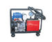 Benzinmotor-Hydraulikpumpe 80Mpa Yamaha benutzt zusammen mit hydraulischem Kompressor für die Kräuselung von ACSR