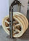 Durchmesser-Leiter der Kabel-Ziehwerkzeuge-916mm, der Flaschenzug-Blöcke aufreiht