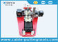 Honda-Benzinmotor-Kabel-Abziehvorrichtungs-Handkurbel für Kabel-Plan mit kleinem Durchmesser