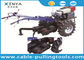 Zwei Rad-Einachsschlepper mit Dongfeng-Maschinen-Energie-Traktor-Handkurbel