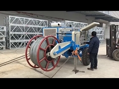 Die geheime Waffe von Antriebsmaschinen und