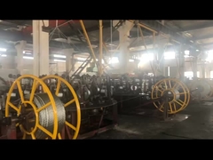 Anit-Twist-Drahtseil Stahldrahtseil