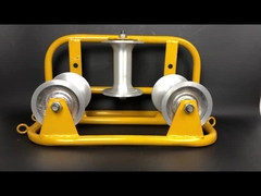 Eckkabelrolle Führerrolle