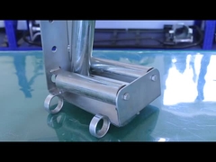 Unterirdische Kabelwalzen Kabelziehwalzen