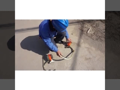 Schuhe für Beton-Stielkletterer