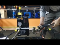 HIDRAULISCHE KRIMMWERKE HIDRAULISCHE KRIMMWERKE