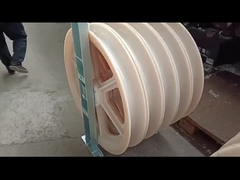 KABELEN mit großem Durchmesser