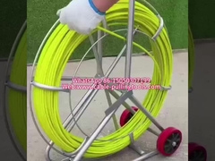 Wie lässt sich die Kabelinstallation erleichtern?