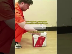 Schwere Handkettenheber:Smarter heben, Zeit und Geld sparen!