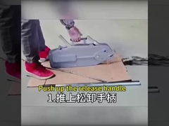 Top 5 Notfälle auf Baustellen, die mit einem Seilzug gelöst werden