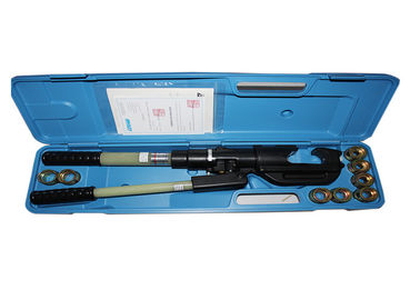 kaufen Hydraulische Kabelöse-Quetschwerkzeuge modellieren EP-510 für Kräuselungsanschluß 50-400sqmm online manufacture