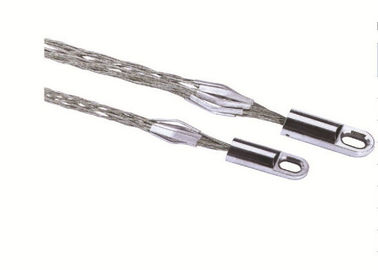 kaufen Hochleistungsstahlkabel, das GriffMaschendrahtsocke für Energiebau zieht online manufacture