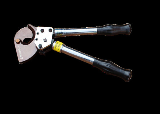kaufen J50 Handkabelschneider aus leichtem Stahl mit hochfesten Klingen für ein effizientes Schneiden online manufacture