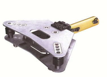 kaufen hydraulische kupferne Werkzeugmaschine des Hauptleitungsträger-63MPa für Hauptleitungsträger Verbiegen und Flating online manufacture