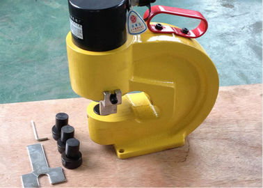 kaufen HIDRAULISCHE BUS-STABEN-HOLLE-PUNCHING-Werkzeug für das PUNCHING von Metalllöchern CH-60 online manufacture