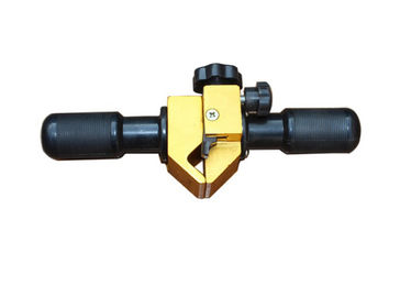 kaufen Kleine kupfernes Kabel-Arbeitswalzen-hydraulische Isolierquetschwerkzeuge mit Aluminiumlegierungs-Material online manufacture