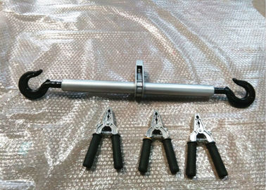 kaufen Doppelter Haken-Draht, der Werkzeug/Stahldrahtseil-Spannvorrichtung festzieht online manufacture