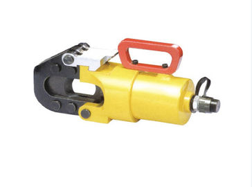 kaufen Aufgeteilter hydraulischer Drahtschneider des legierten Stahls hochfest für Bau online manufacture