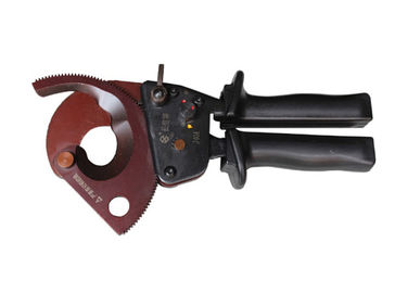 kaufen Ratschen-Kabel-Schneider-leichtes Stahlmaterial der hohen Leistungsfähigkeits-J40A online manufacture