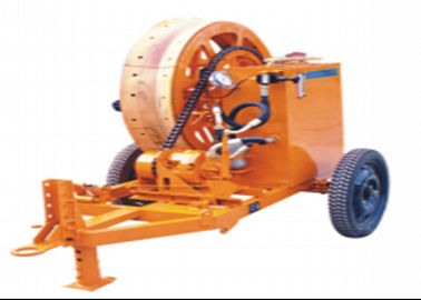 kaufen Kabel-Spanner-hydraulische 0,75 Tonne für obenliegende Linie Getriebe online manufacture