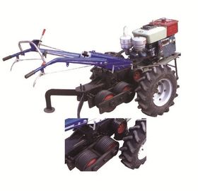 kaufen Untertagekabel bearbeitet die 5 Tonnen-doppelte Trommel-handbetriebene Traktor-Handkurbel für Hositing und das Ziehen online manufacture