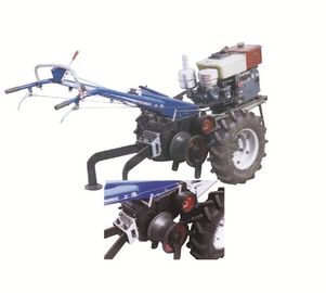 kaufen 5-Tonnen-Handtraktor-Drahtseilwinde für Energiebau-Dieselenergie online manufacture