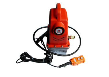 kaufen 700 Stange elektrische Hydraulikpumpe-Energie-Bau-Hochdruckwerkzeuge online manufacture
