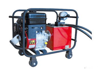 kaufen Hochdruck 80 Hydrauliköl-Pumpe Mpa mit Yamaha-Maschine hohes Safty online manufacture