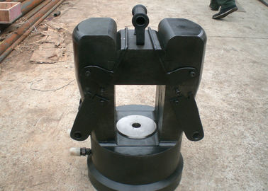 kaufen Hydraulische Tonne 80MPa des Quetschwerkzeug-hydraulische Kompressions-Kopf-200 online manufacture