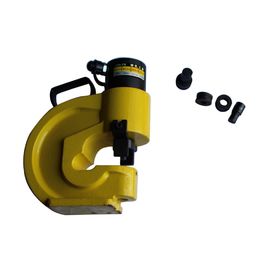 kaufen Hydraulisches Hauptleitungsträger-Loch-lochendes Werkzeug online manufacture