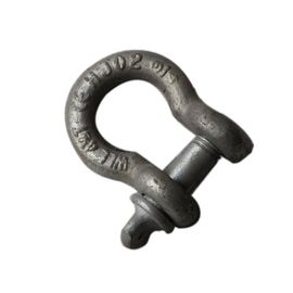 kaufen Hochfeste geschmiedete Fessel-grundlegende Bau-Werkzeuge mit Kohlenstoffstahl online manufacture