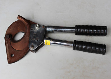 kaufen Energie-Bau bearbeitet Kabel-Schneider der Ratschen-J75 für den Schnitt des Drahtes online manufacture