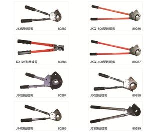 kaufen Versorgungs-China-Ratschen-Stahlkabel-Schneider-Vertrag und helles einfaches Tragen online manufacture