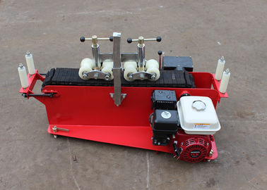 kaufen MOTORIZE CABLE PUSH PULLING TRANSMIT MACHINE unterirdische Kabel-Werkzeuge mit Honda-Motor online manufacture
