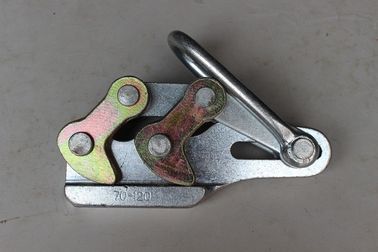 kaufen Die Fernleitung, die Werkzeug-Erdungskabel aufreiht, kommen entlang Klammer online manufacture