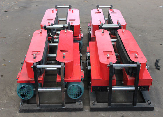 kaufen GSS-5 Elektrische Kabelzuführmaschine mit 1KN Kapazität für Kabeldurchmesser von 30-200mm und kompakter Struktur online manufacture