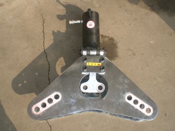 kaufen Hydraulische Hauptleitungsträger-Maschine YLMB für Verbiegenund Spachtel-Maschine online manufacture