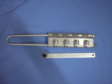 kaufen Lichtwellenleiter-Werkzeuge, die 16KN Art OPGW-Kabel-Griff weglief, kommen entlang Klammer für 11-15mm online manufacture