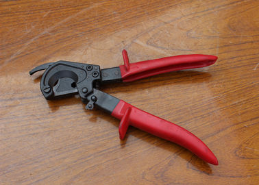 kaufen Übergeben Sie gepanzerten Ratschen-Kabel-Schneider/grundlegende Handwerkzeuge StahliSO online manufacture