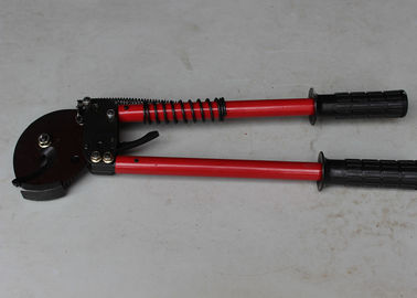 kaufen Grundlegende Bau-Stahlwerkzeuge/Ratschen-gepanzerter Kabel-Schneider online manufacture