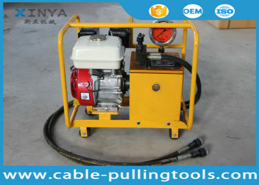 kaufen Hochdruck 80 Hydrauliköl-Pumpe Mpa mit Honda-Benzinmotor online manufacture