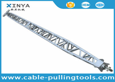 kaufen 50-100 Aluminiumlegierungs-elektrisches Hebezeugstütze KN online manufacture